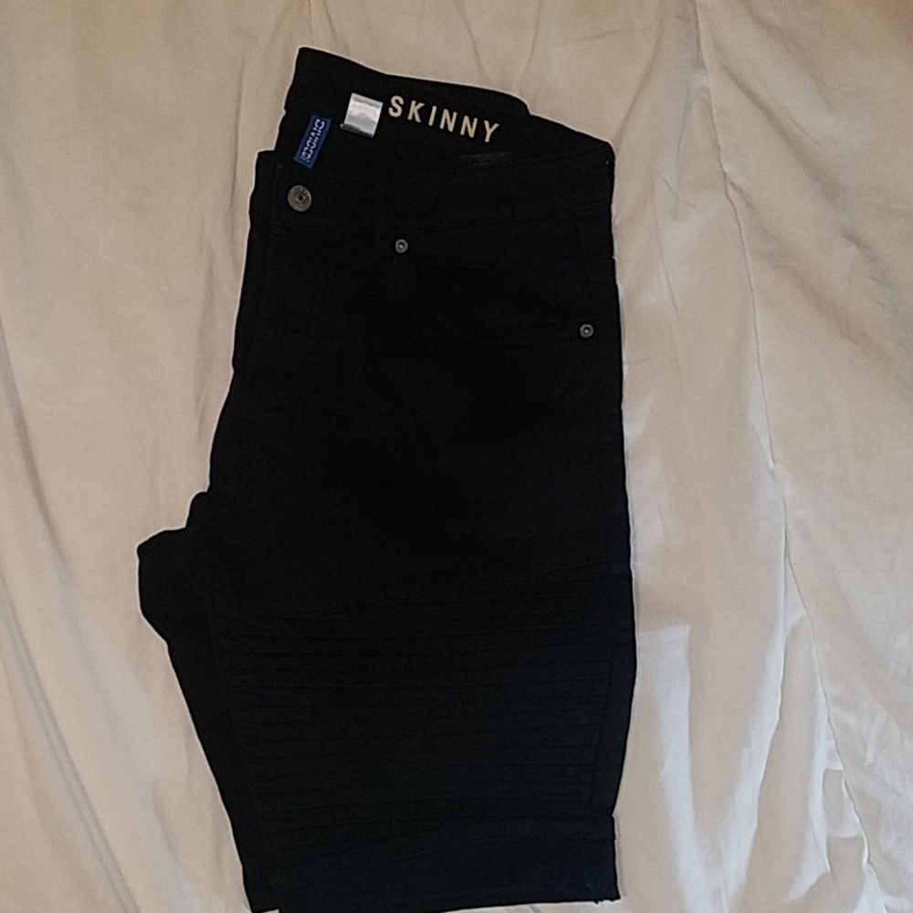 Divided by H&M Jean Shorts